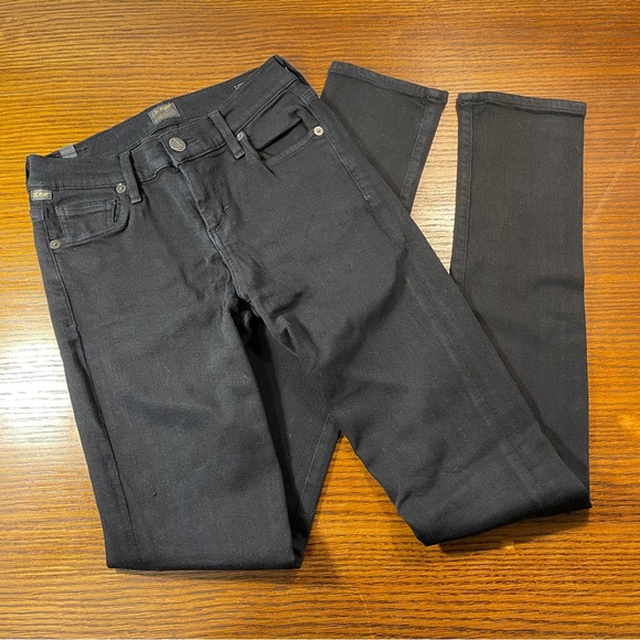 Citizens Of Humanity Avedon Skinny Leg - Picture 1 of 5